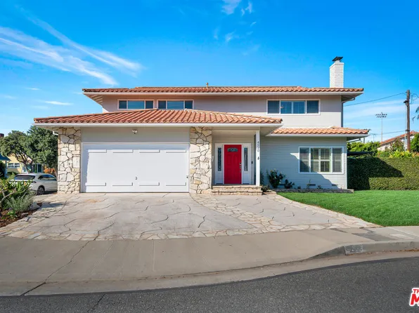 4520 Commonwealth Cir, Culver City, CA 90230