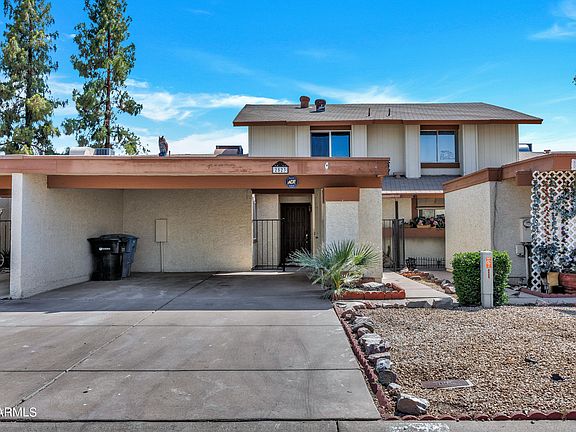 3rd image of 2523 W EMILE ZOLA Avenue
