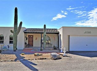 3730 N Tanuri Dr, Tucson, AZ 85750