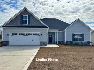 401 Stanly Lane, Jacksonville, NC 28546