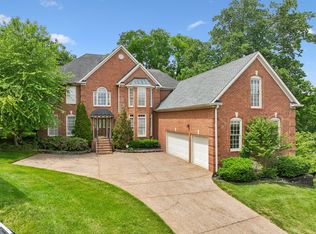 1413 Fort Gaines Pl, Brentwood, TN 37027