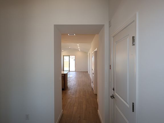 Interior - March 27, 2026