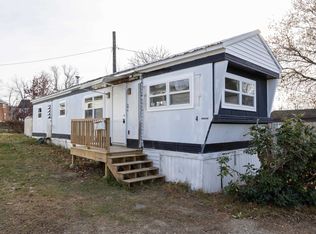 4 Rodger Road, Allenstown, NH 03275