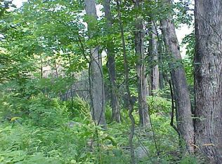 Hancock Hwy, Equinunk, PA 18417