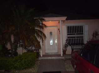 873 SW 10th St, Florida City, FL 33034