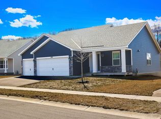 1461 Independence Curv, Delano, MN 55328