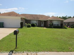 8285 Telford Ct, Navarre, FL 32566