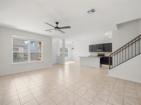 13700 Sage Grouse Dr Unit 1701, Austin, TX 78729