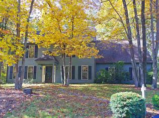 900 Quail Ridge Cir, Earlysville, VA 22936
