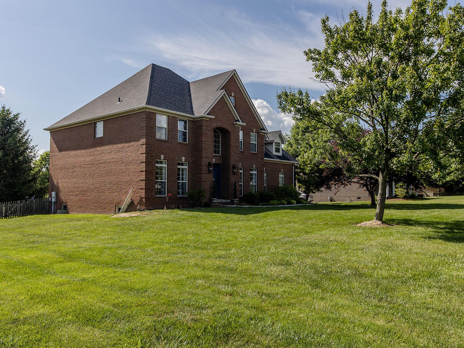 110 Squires Pointe Rd, Paris, KY 40361 Zillow