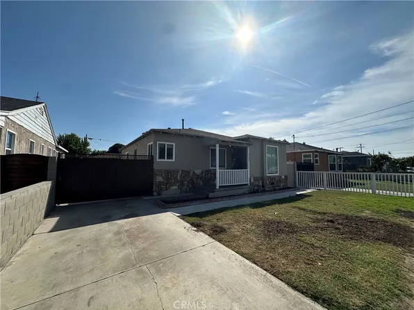 3234 Cedar Ave, Lynwood, CA 90262