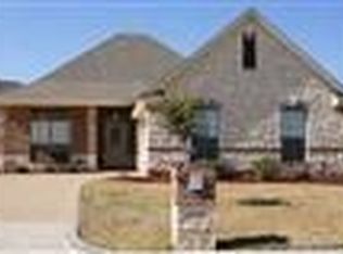 3037 Lippizan St, Waco, TX 76706