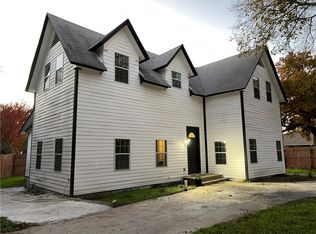 1011 Rock Dam Rd, Marlin, TX 76661