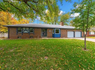 1107 E Post Oak St, Derby, KS 67037