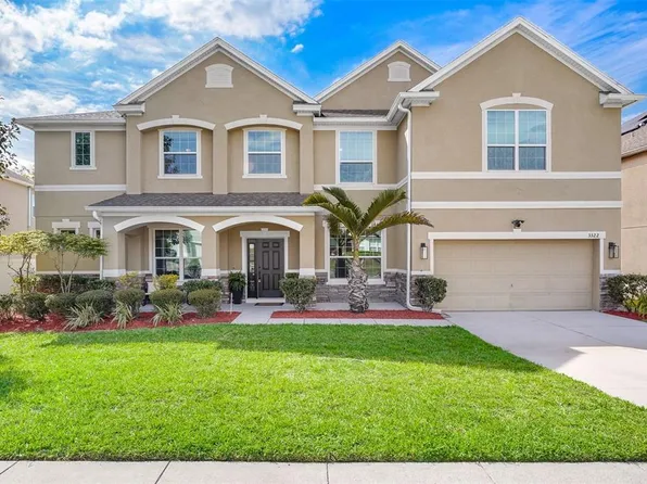 3322 Fawnwood Dr, Ocoee, FL 34761
