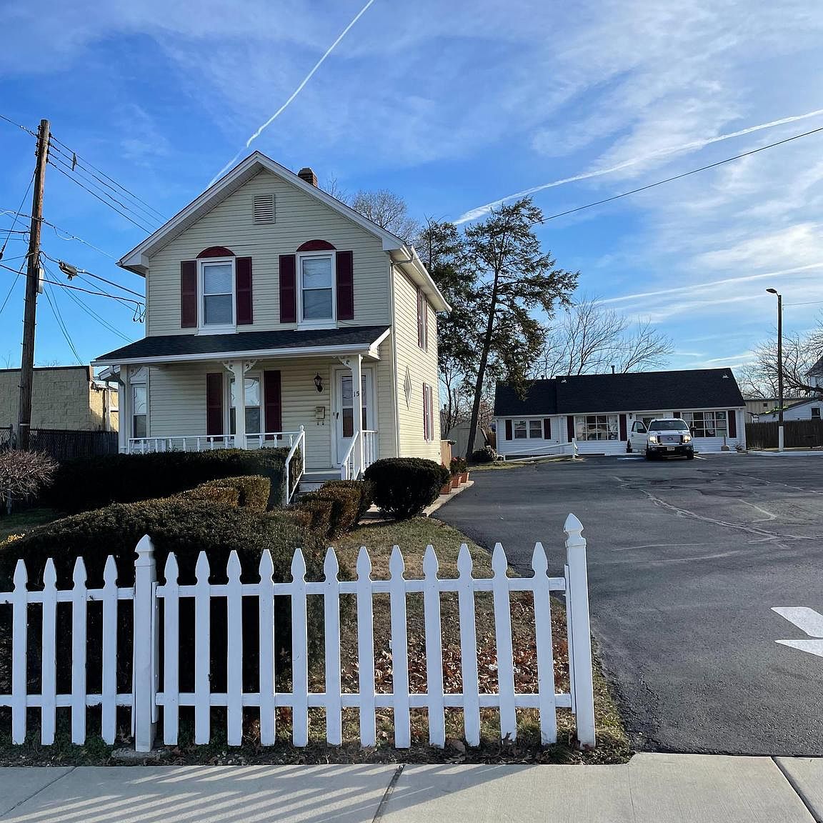 15 S West Ave, Vineland, NJ 08360 Zillow