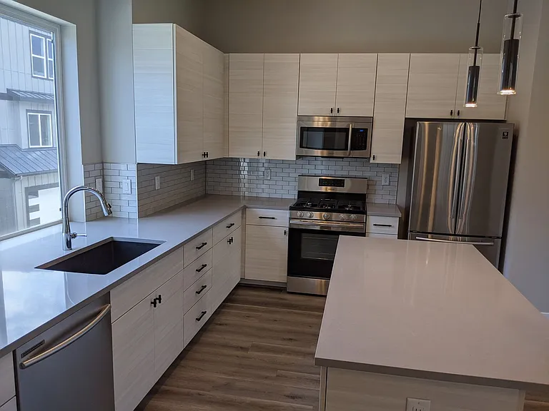 6035 Ames St #C — Photo 5