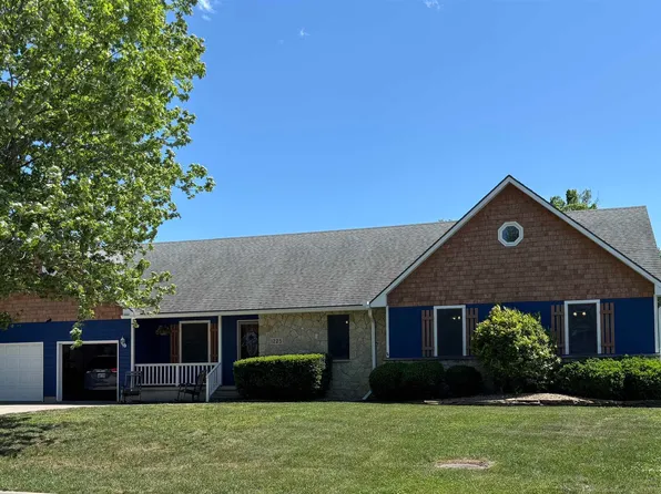 1225 Presby Dr, Emporia, KS 66801