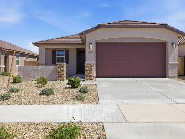 24937 N 167th Dr, Surprise, AZ 85387
