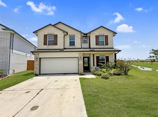 15210 Faushard Ln, Houston, TX 77044