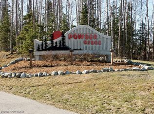 L56 B16 Rosenburg Cir, Eagle River, AK 99577