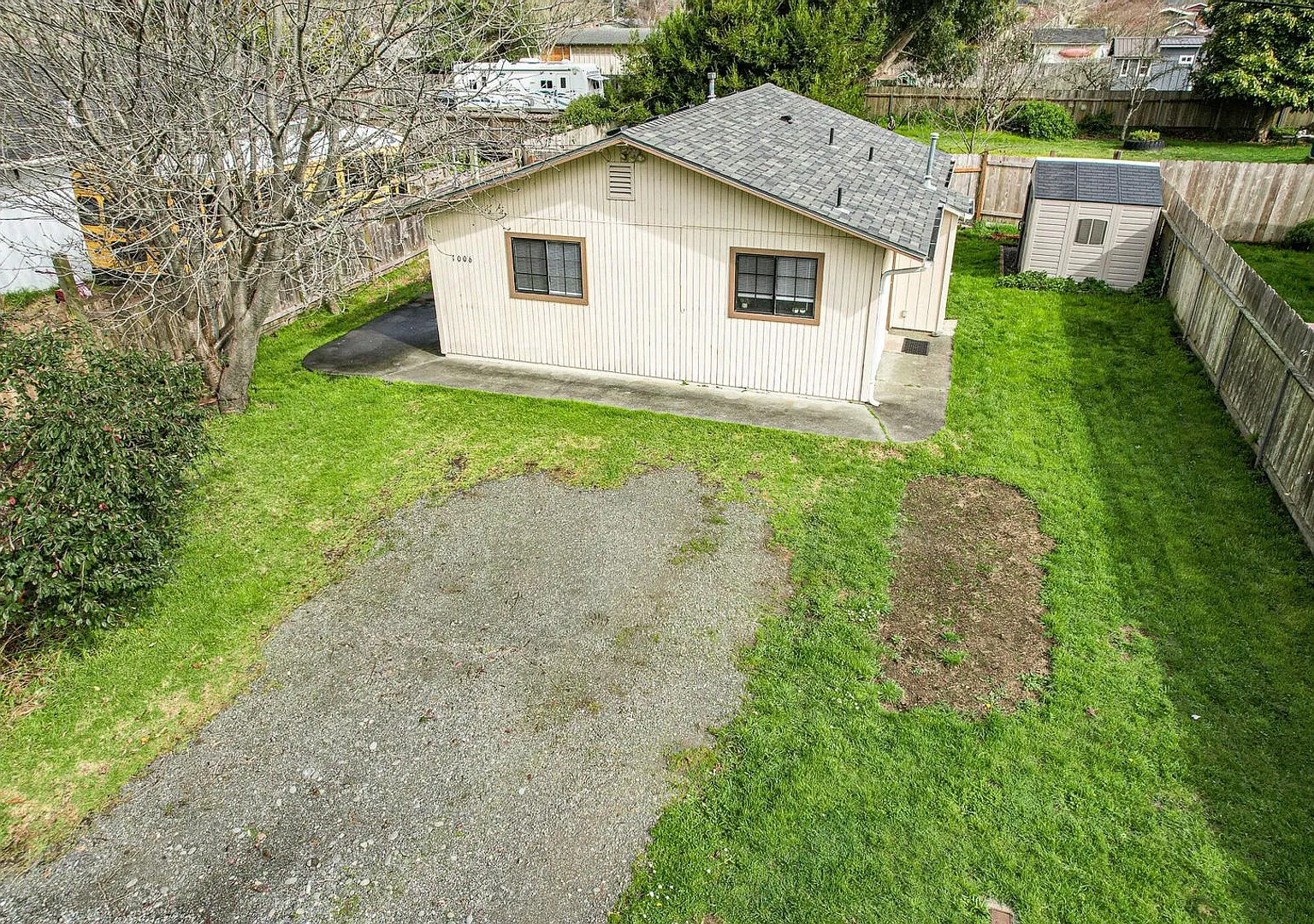 Charming 2-Bedroom Home in the Heart of McKinleyville, CA — Photo 1