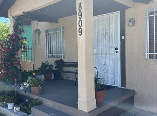 8909 Crocker St, Los Angeles, CA 90003