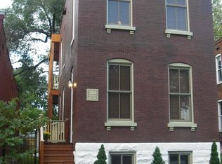 3114 Magnolia Ave, Saint Louis, MO 63118