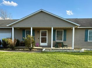653 Riverbirch Rd, Washington Court House, OH