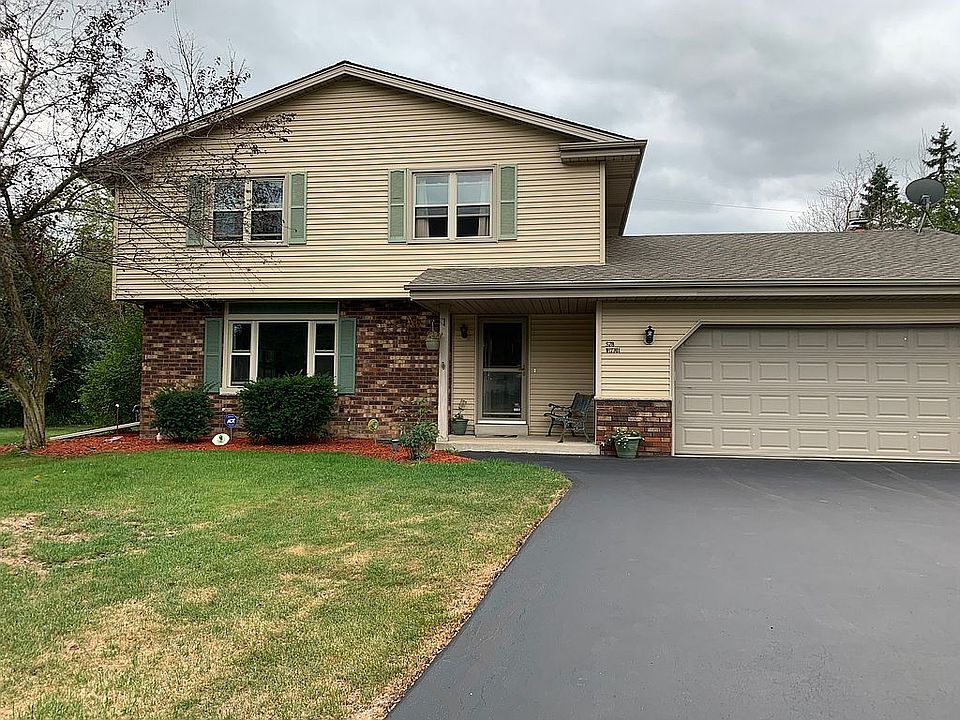 S78W17761 Canfield Court