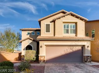 7020 Delta Falls St, Las Vegas, NV 89166