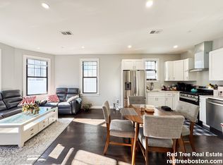 18 Albion St #1, Roxbury, MA 02119