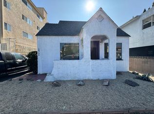 10730 Palms Blvd, Los Angeles, CA 90034