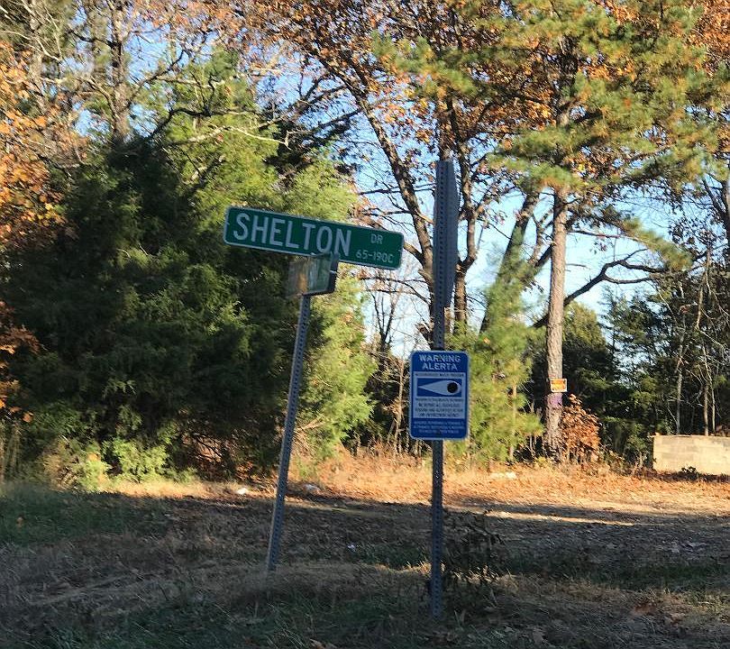 1st image of Shelton Dr