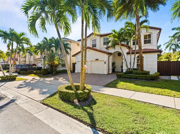 11558 NW 84th St, Doral, FL 33178