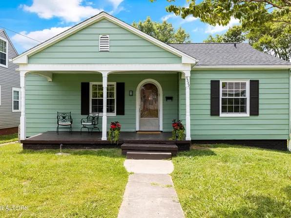 3333 Orlando St, Knoxville, TN 37917
