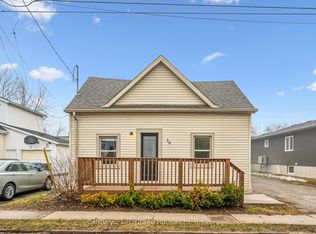 16 Hooper St, Guelph, ON N1E 5W5