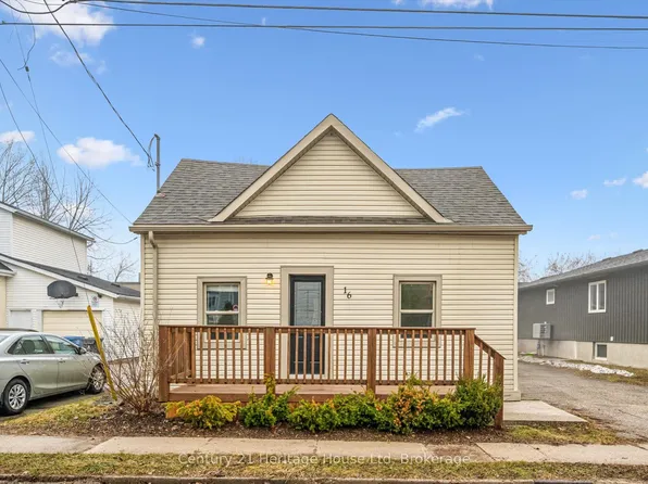 16 Hooper St, Guelph, ON N1E 5W5