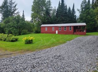 4615 State Route 114 E, Norton, VT 05907