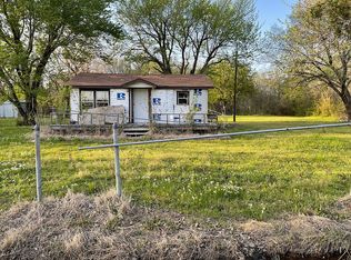 221 South St, Oktaha, OK 74450