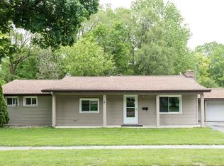 520 Springbrook Ave, Adrian, MI 49221
