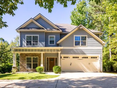 4131 Old River Rd, Fortson, GA, 31808