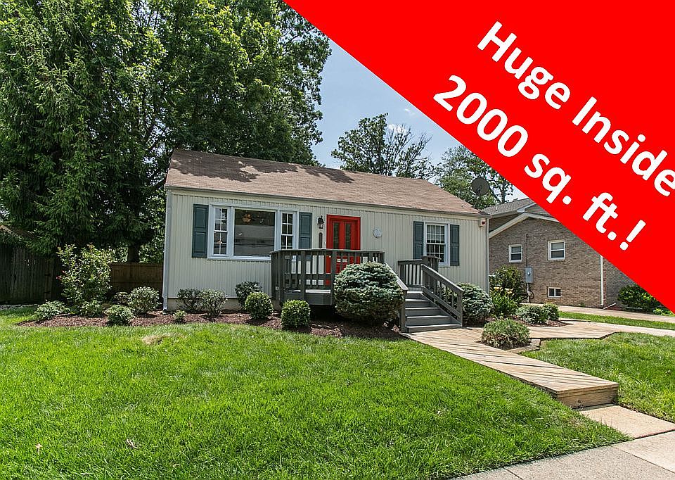 10911 Warwick Ave, Fairfax, VA 22030 Zillow