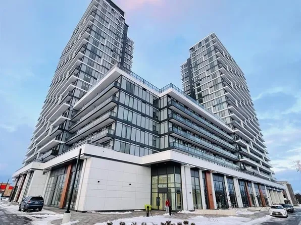 9751 Markham Rd, Markham, ON