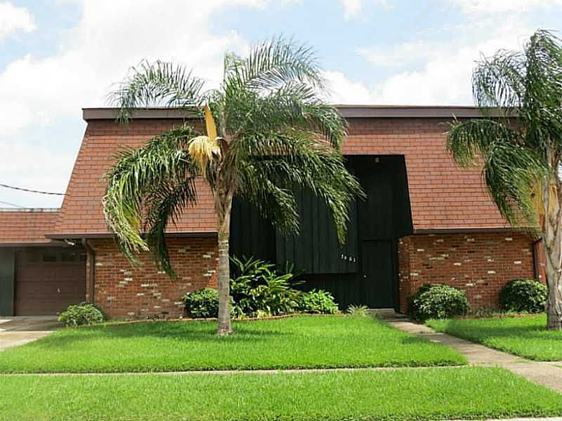 3601 Kim St, Metairie, LA 70001 Zillow