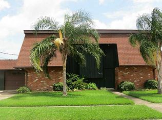 3601 Kim St, Metairie, LA 70001