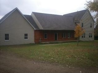 2335 Deer Creek Trl, Metamora, MI