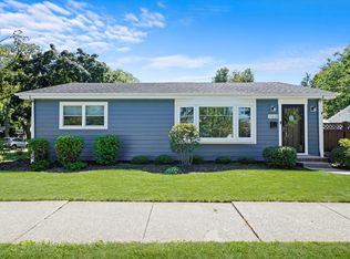 760 S Parkside Ave, Elmhurst, IL
