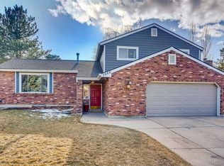 1322 E Nichols Ave, Centennial, CO 80122