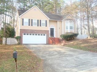 3411 Bodiford Path, Powder Springs, GA 30127
